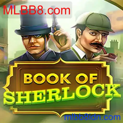 BookOfSherlock