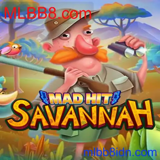 MadHitSavannah